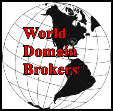 World Domain Brokers™